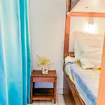 4 People-pool -elevator-near