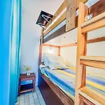 4 People-pool -elevator-near * Agde