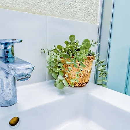 4 People-pool -elevator-near Apartment Agde