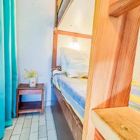 Apartment 4 Personnes Piscine Ascenseur Proche